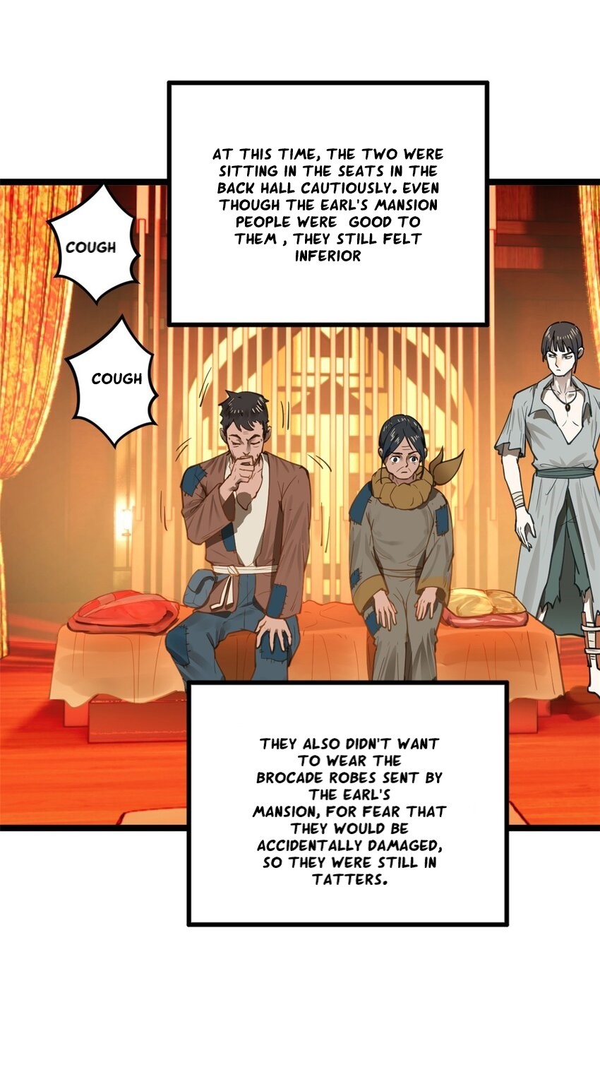 Survive As The Hero’s Husband! chapter 30 - page 24