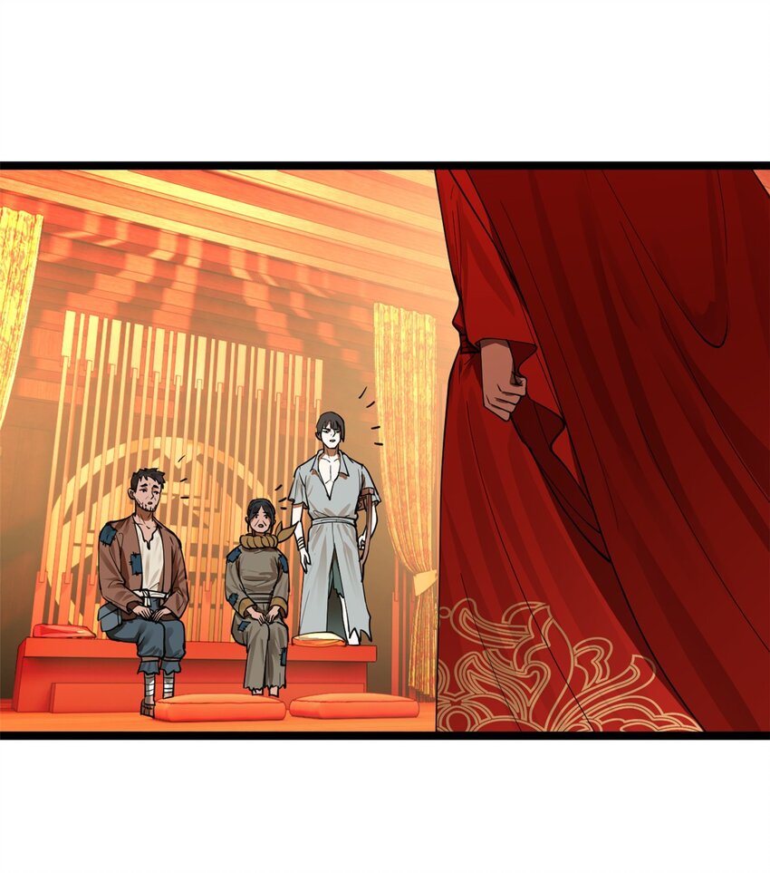 Survive As The Hero’s Husband! chapter 30 - page 25