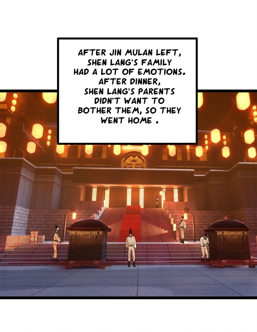 Survive As The Hero’s Husband! chapter 30 - page 32