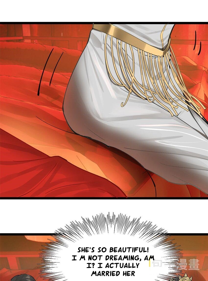 Survive As The Hero’s Husband! chapter 30 - page 38