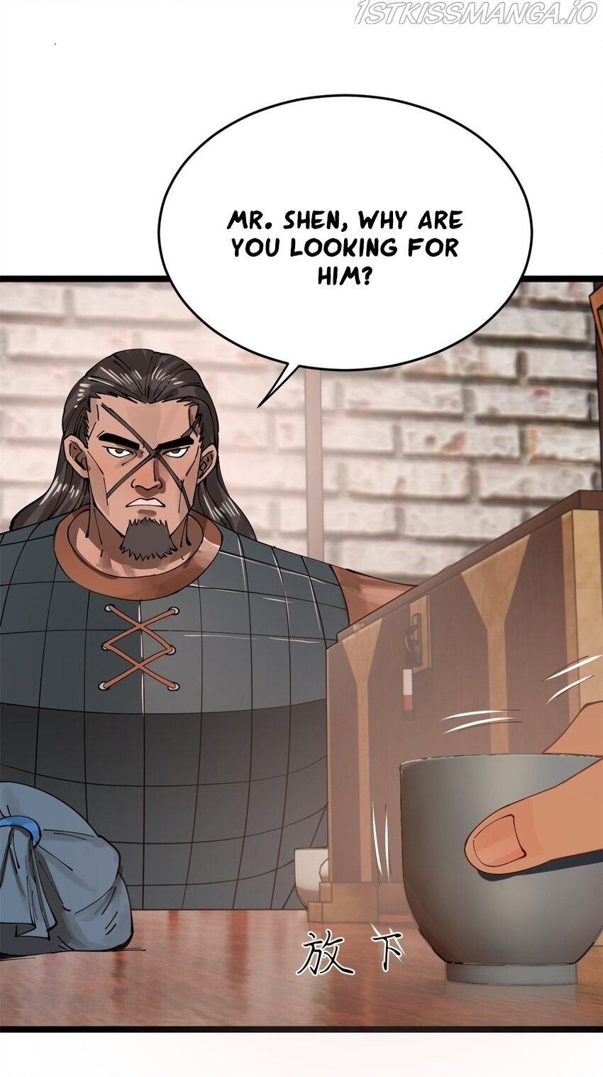 Survive As The Hero’s Husband! chapter 33 - page 22