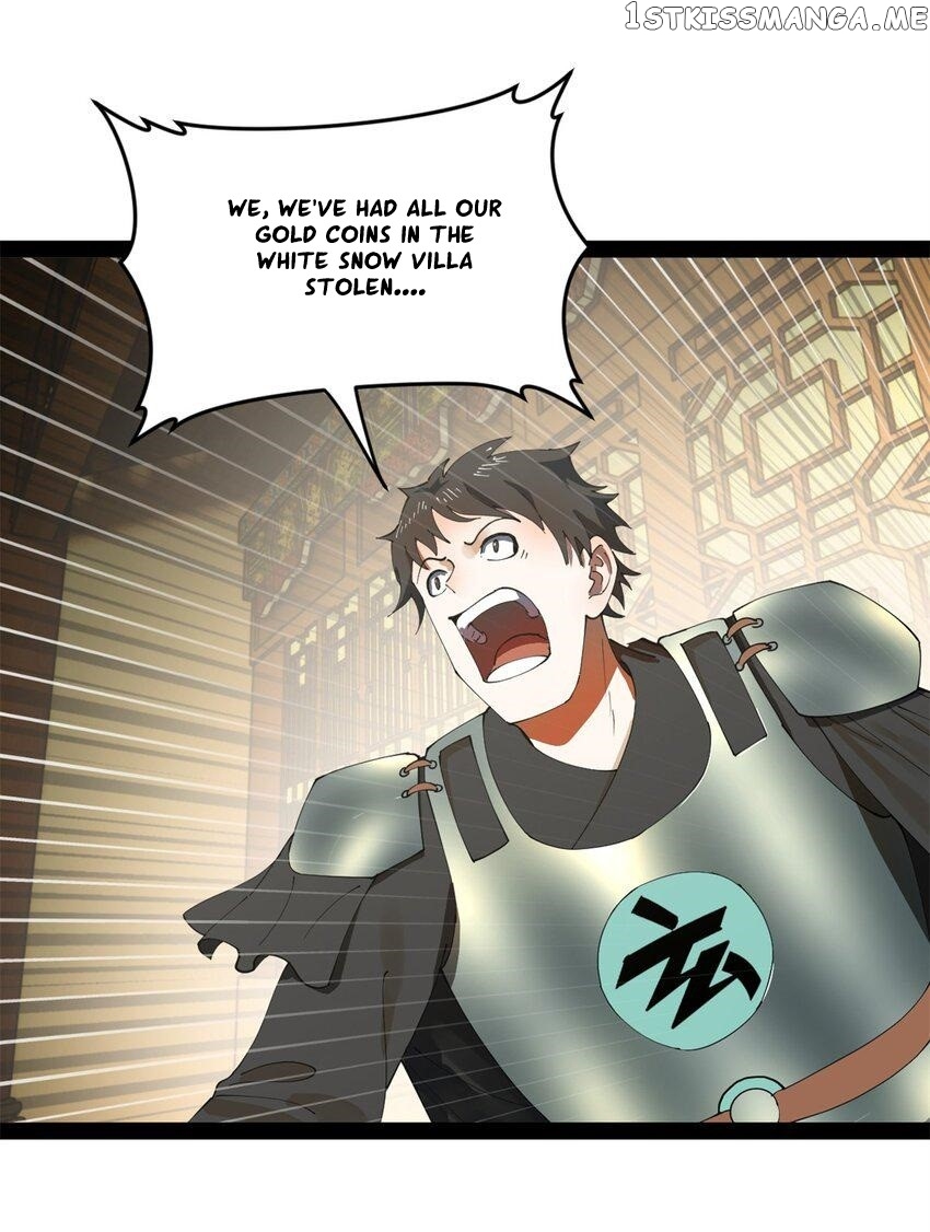 Survive As The Hero’s Husband! Chapter 111 - page 10