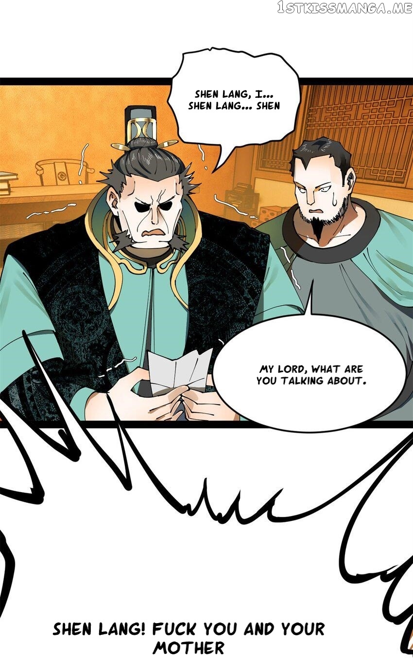 Survive As The Hero’s Husband! Chapter 111 - page 14
