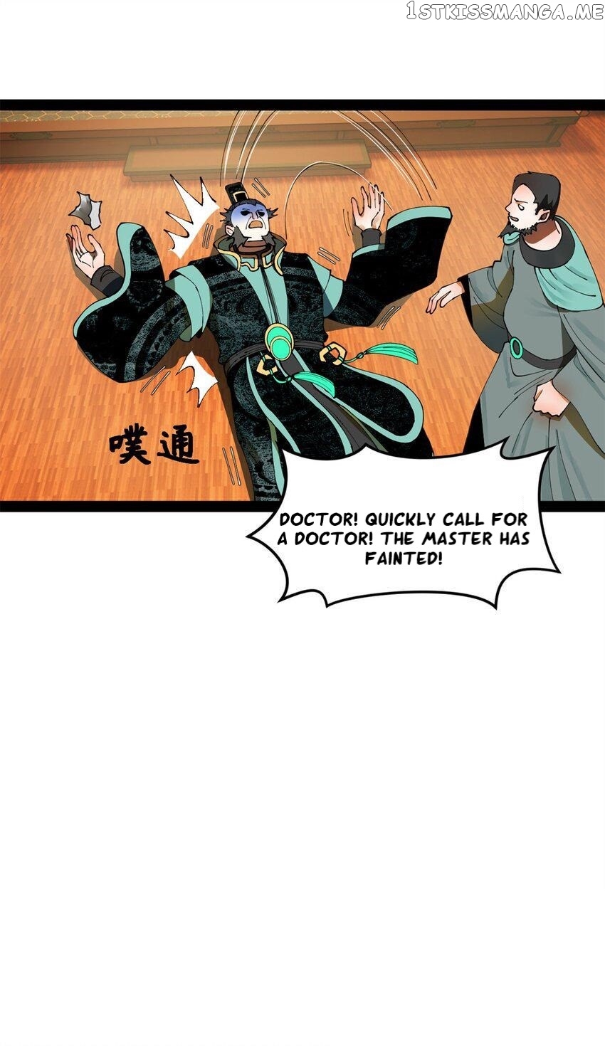 Survive As The Hero’s Husband! Chapter 111 - page 17