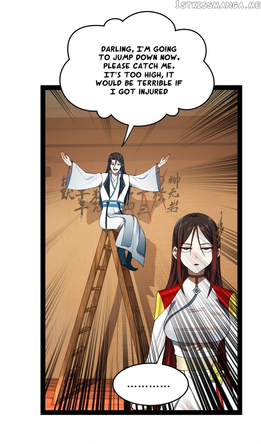 Survive As The Hero’s Husband! Chapter 111 - page 23