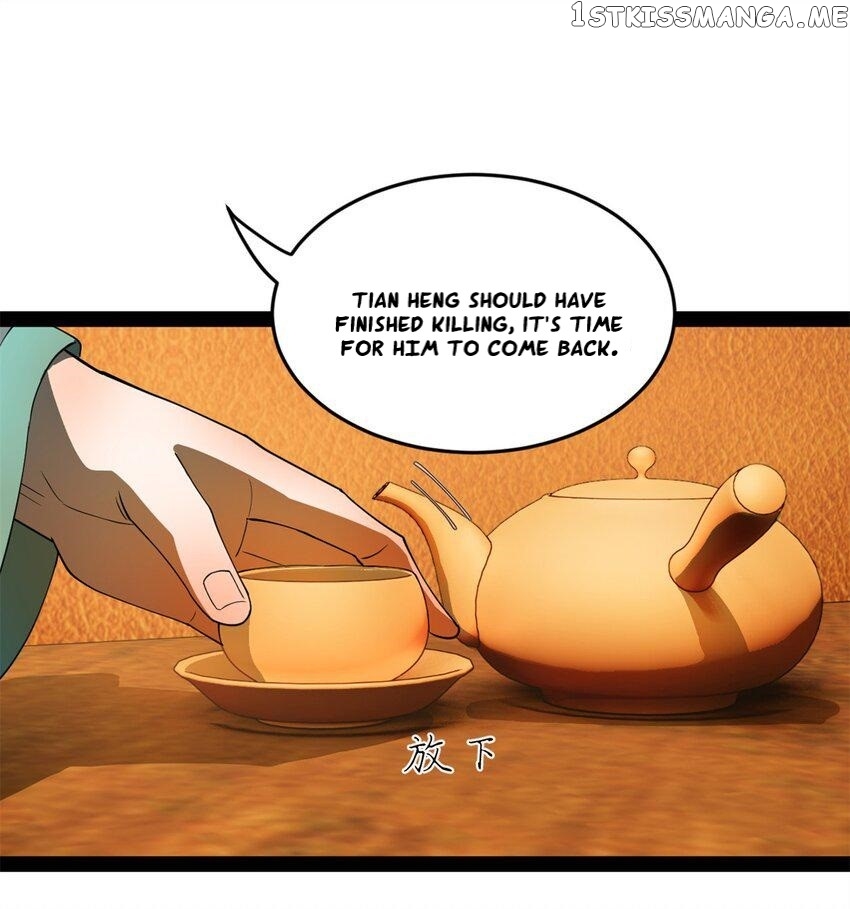 Survive As The Hero’s Husband! Chapter 111 - page 3