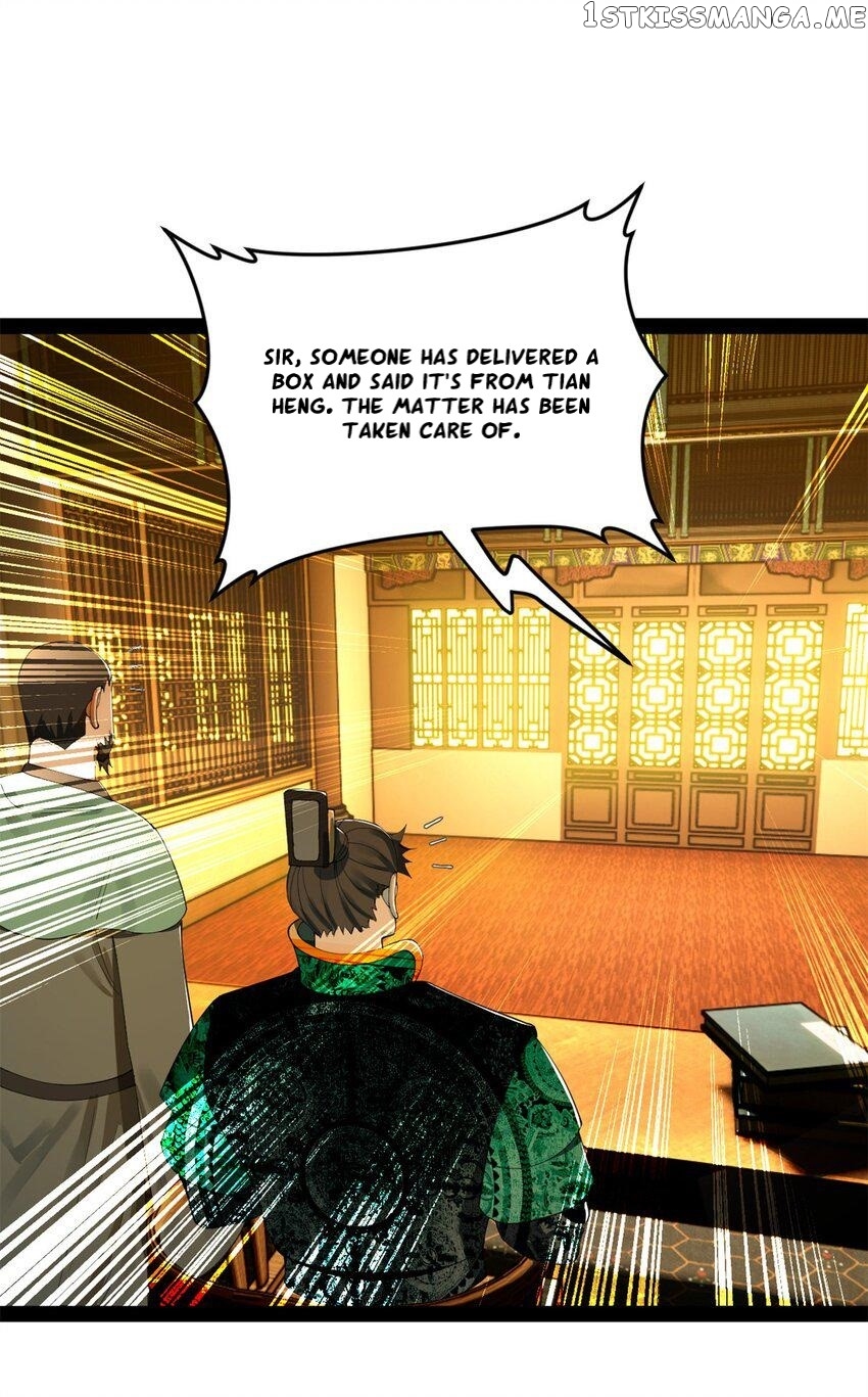 Survive As The Hero’s Husband! Chapter 111 - page 6