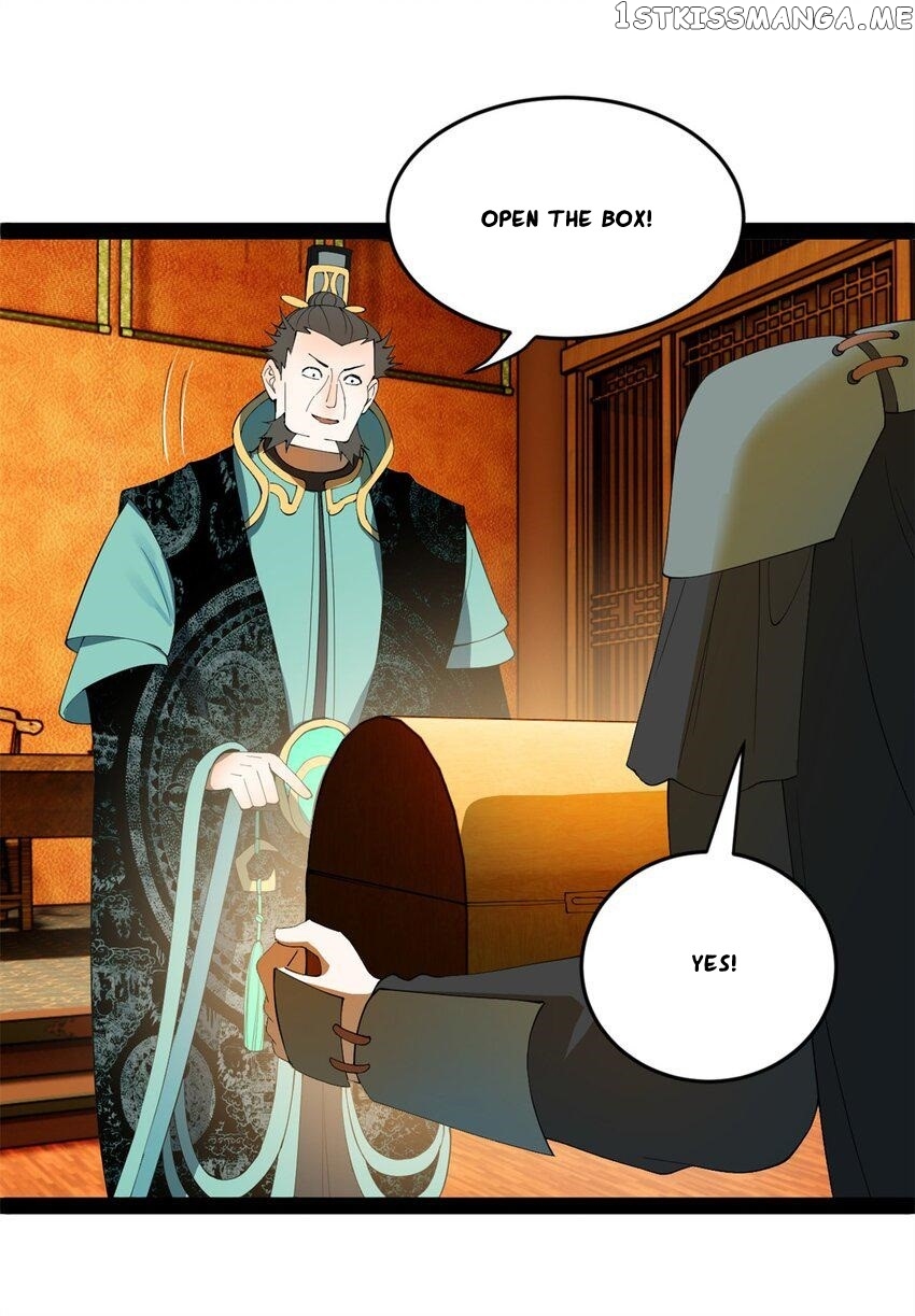 Survive As The Hero’s Husband! Chapter 111 - page 7