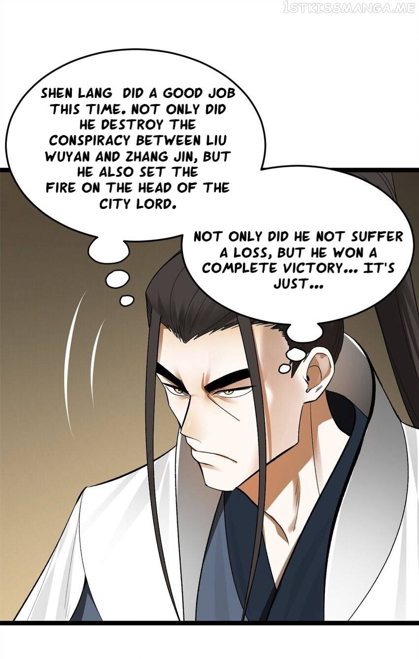 Survive As The Hero’s Husband! Chapter 59 - page 11