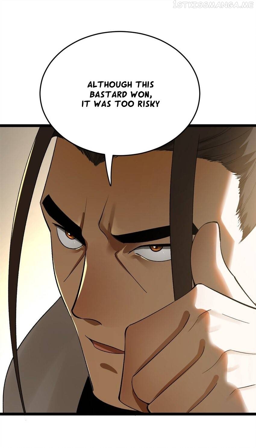 Survive As The Hero’s Husband! Chapter 59 - page 13