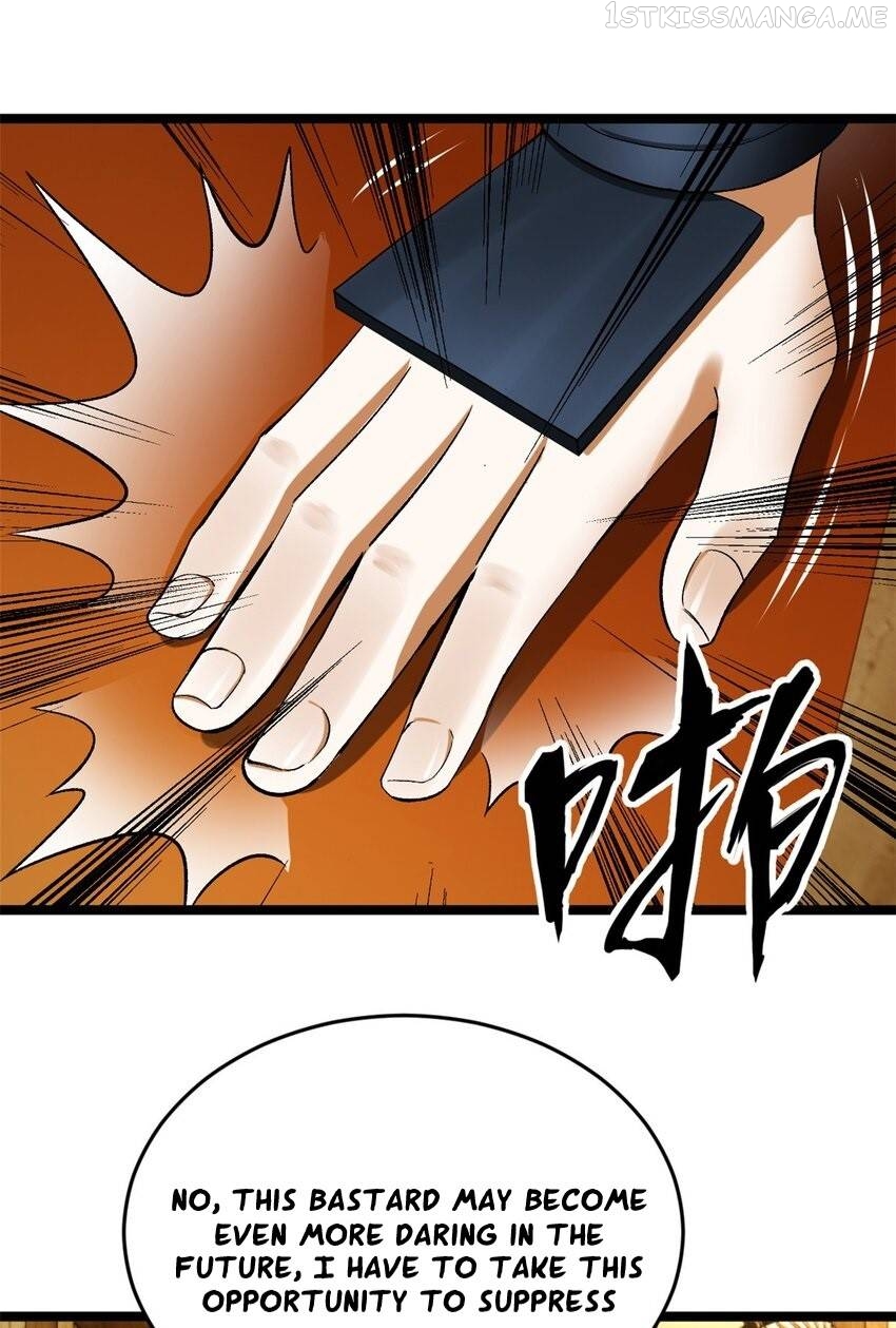 Survive As The Hero’s Husband! Chapter 59 - page 14