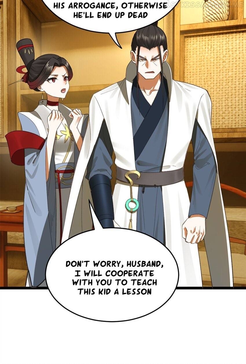 Survive As The Hero’s Husband! Chapter 59 - page 15