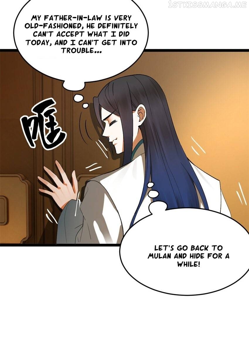 Survive As The Hero’s Husband! Chapter 59 - page 18