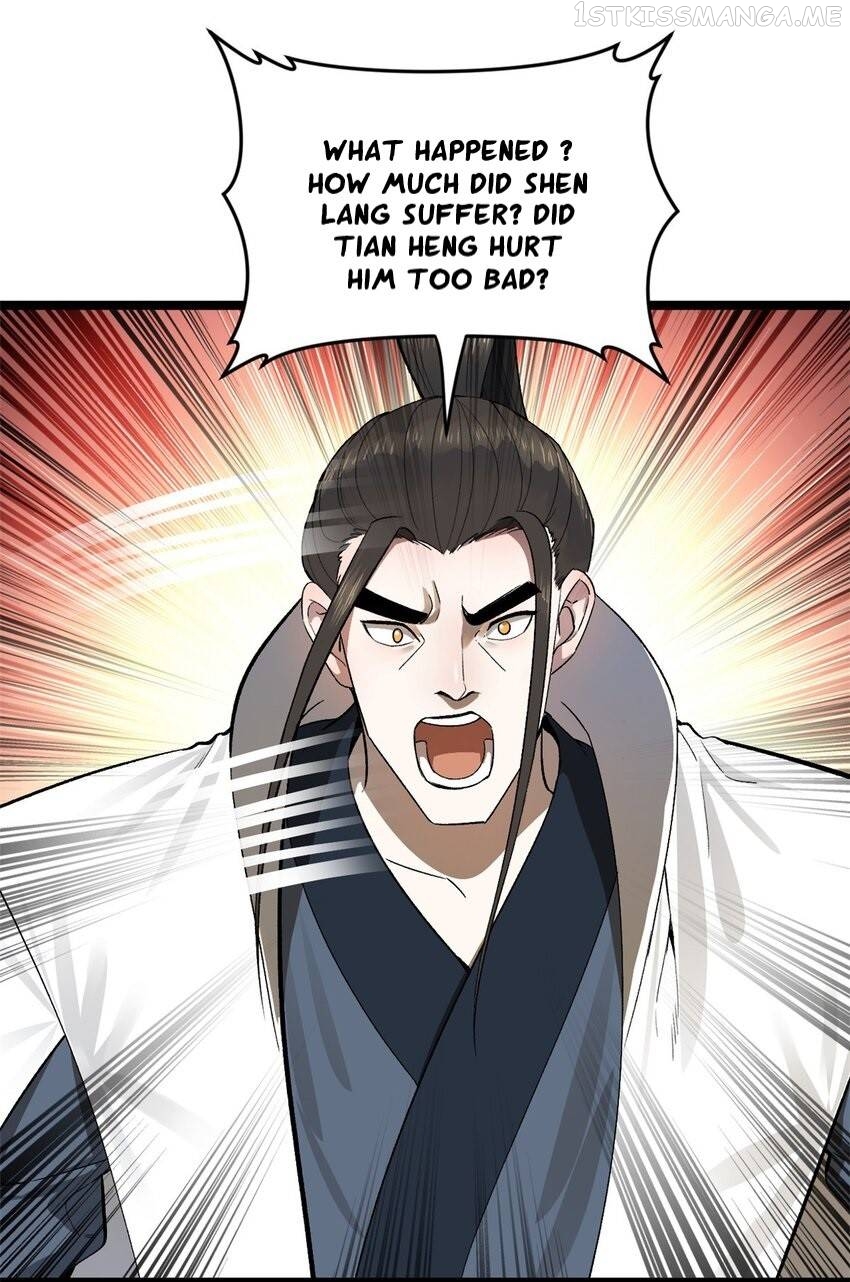 Survive As The Hero’s Husband! Chapter 59 - page 2