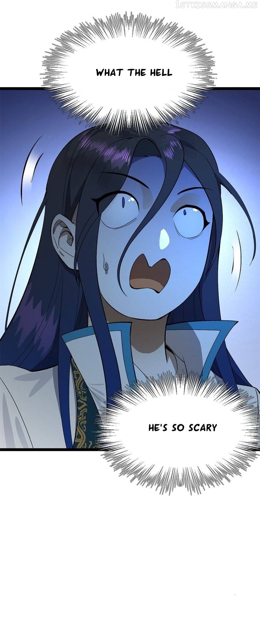 Survive As The Hero’s Husband! Chapter 59 - page 20