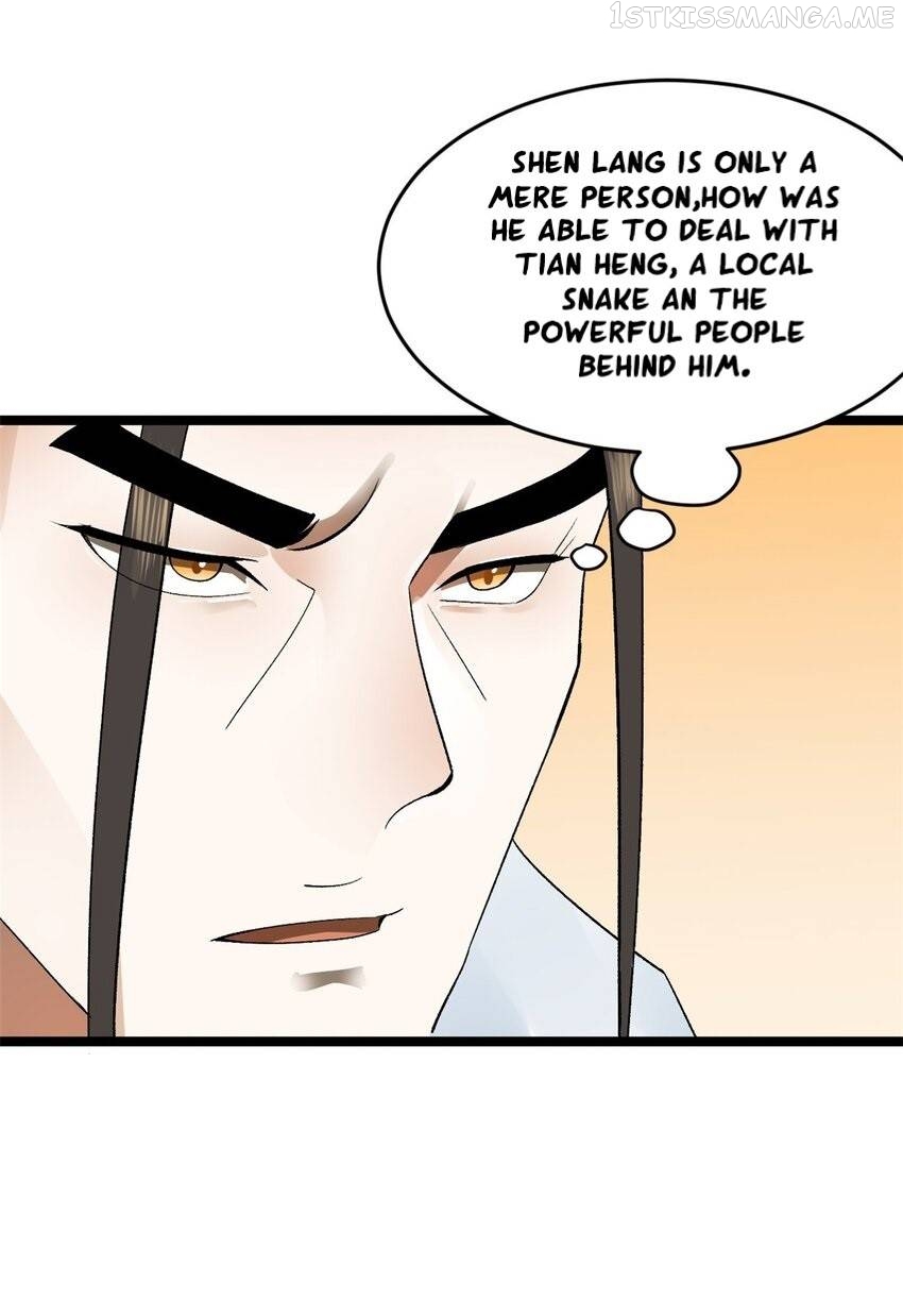 Survive As The Hero’s Husband! Chapter 59 - page 5