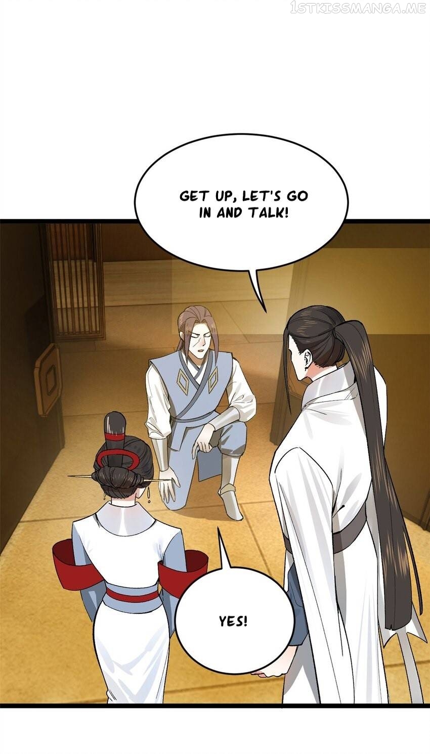 Survive As The Hero’s Husband! Chapter 59 - page 6