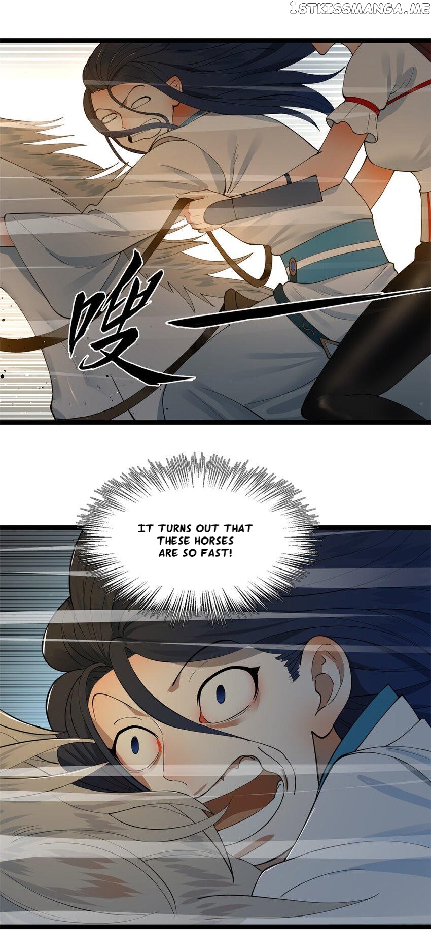 Survive As The Hero’s Husband! Chapter 98 - page 13