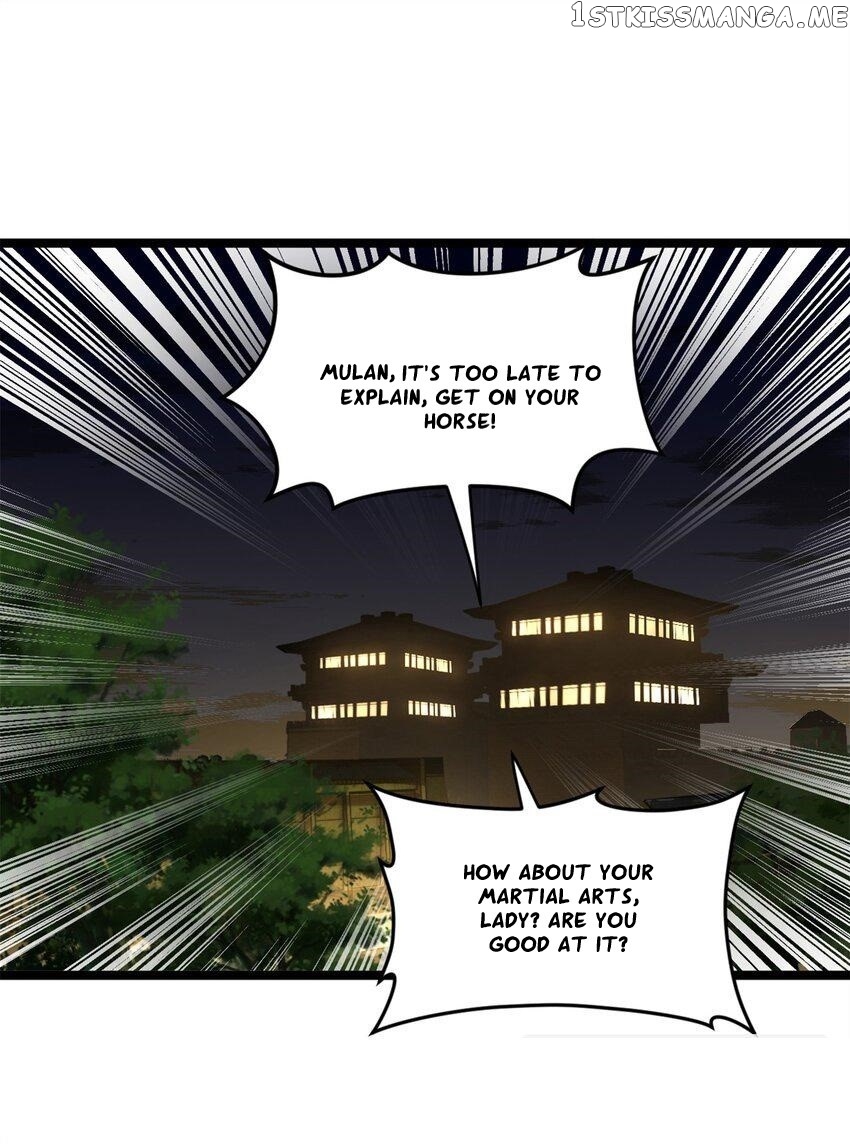 Survive As The Hero’s Husband! Chapter 98 - page 2