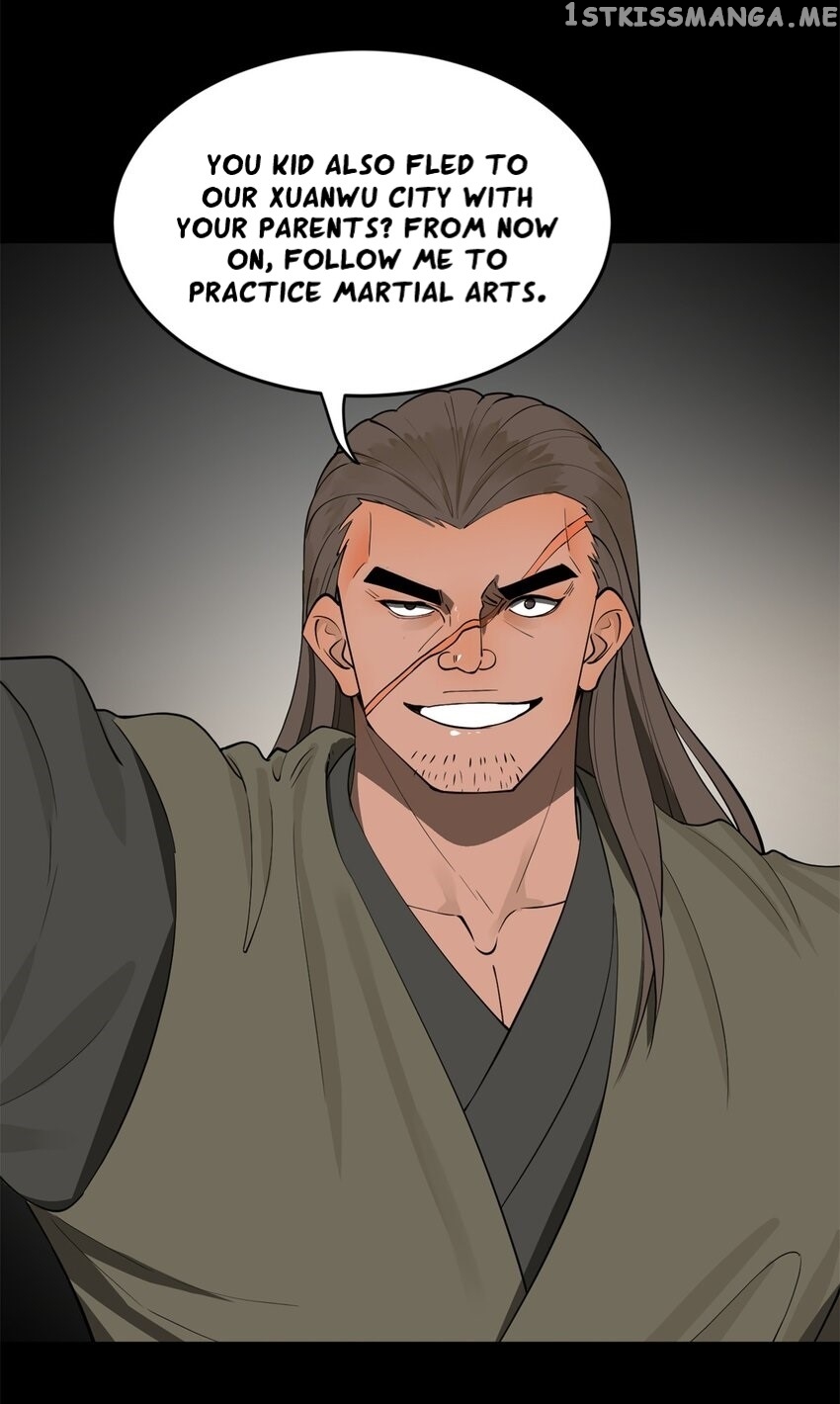Survive As The Hero’s Husband! Chapter 98 - page 22