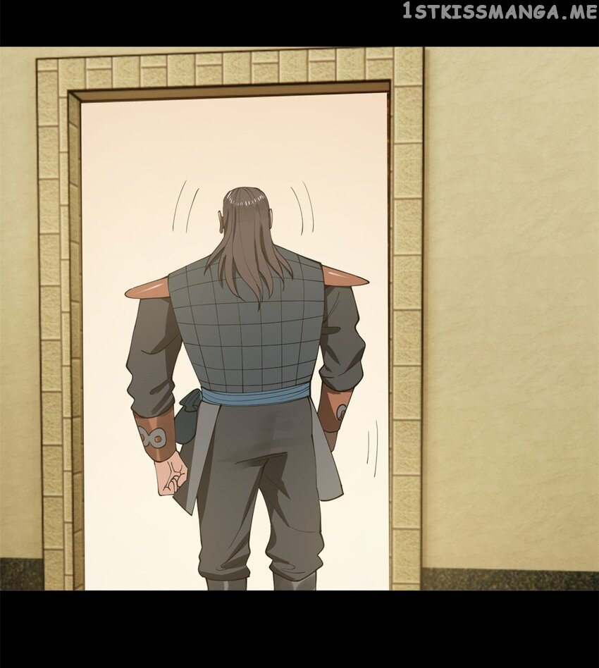 Survive As The Hero’s Husband! Chapter 98 - page 27