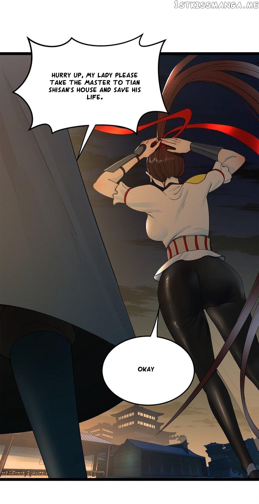 Survive As The Hero’s Husband! Chapter 98 - page 4