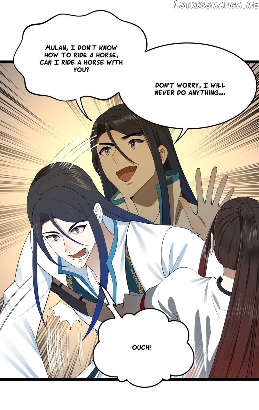 Survive As The Hero’s Husband! Chapter 98 - page 7