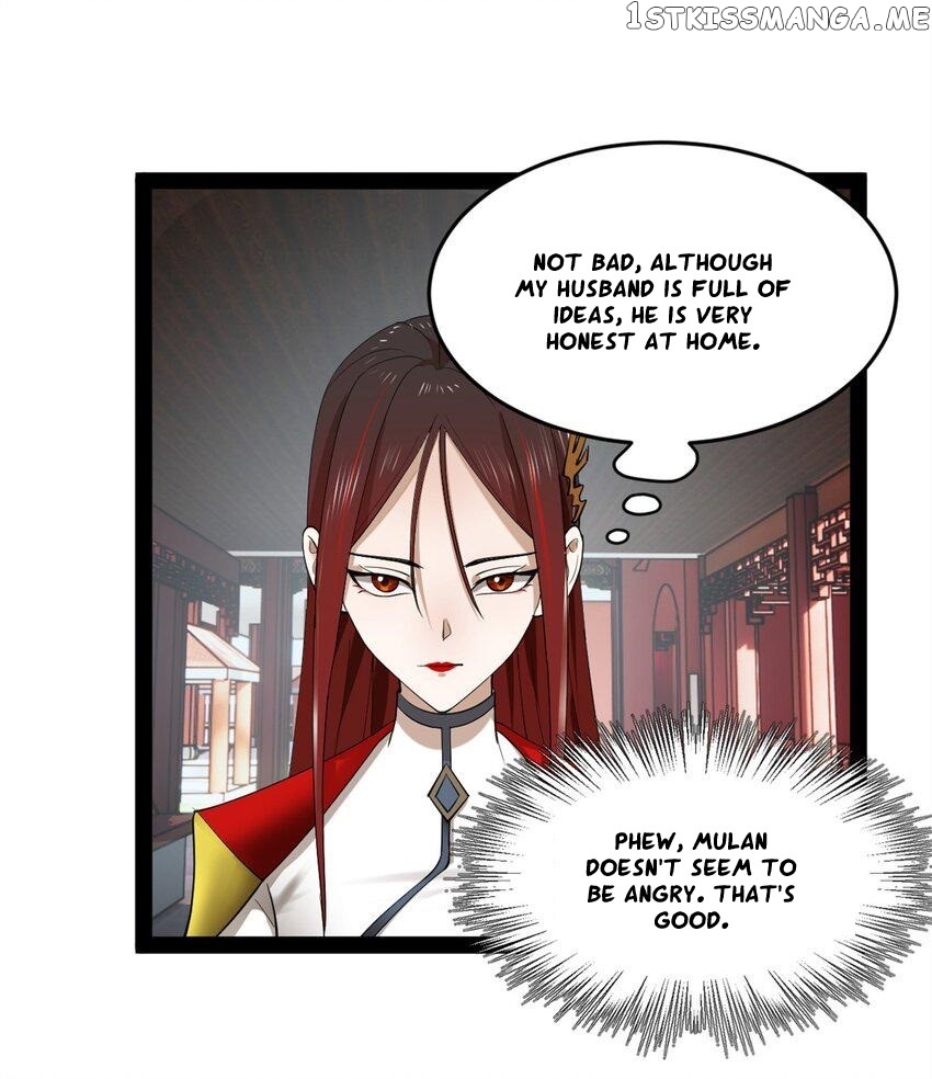 Survive As The Hero’s Husband! Chapter 112 - page 13