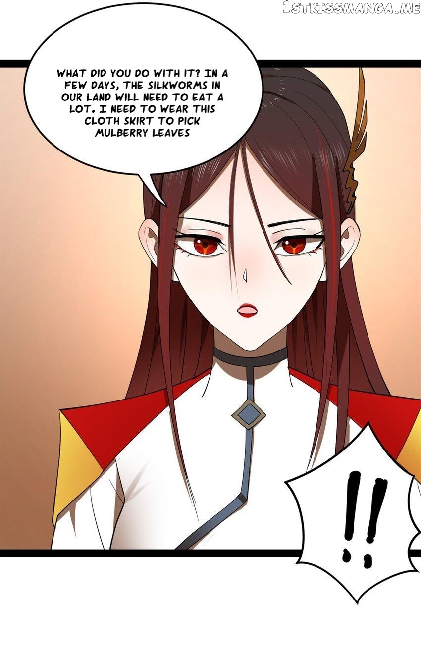 Survive As The Hero’s Husband! Chapter 112 - page 14