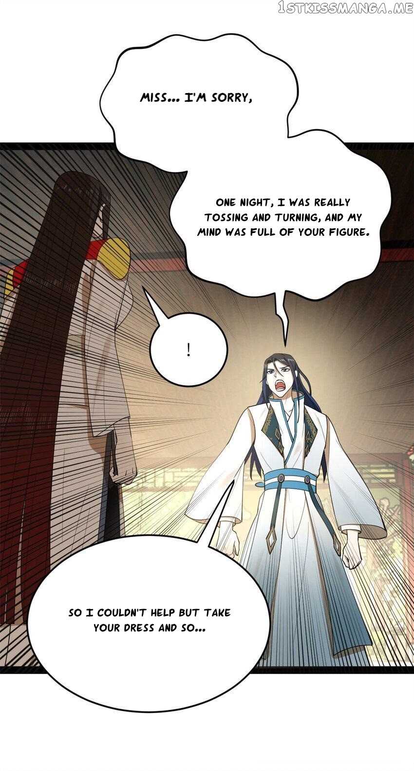 Survive As The Hero’s Husband! Chapter 112 - page 17