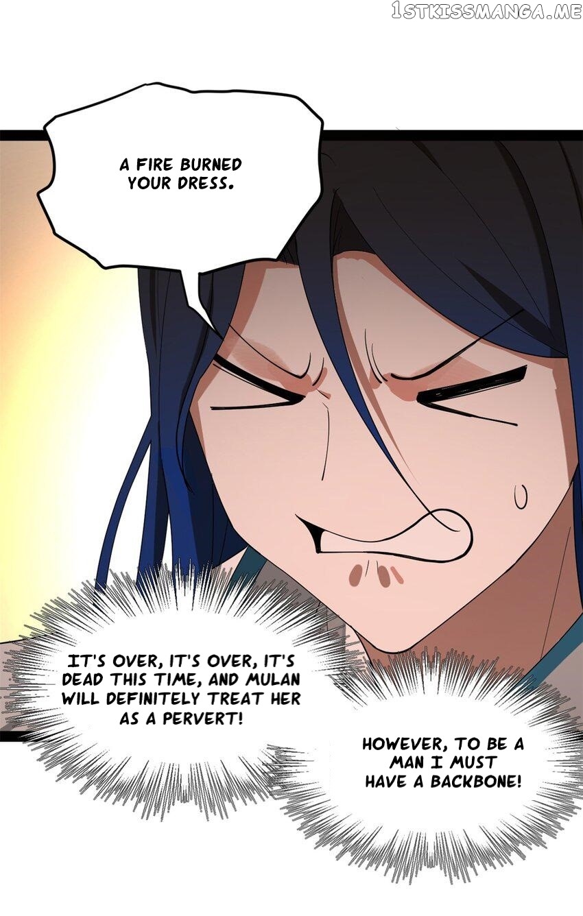 Survive As The Hero’s Husband! Chapter 112 - page 18