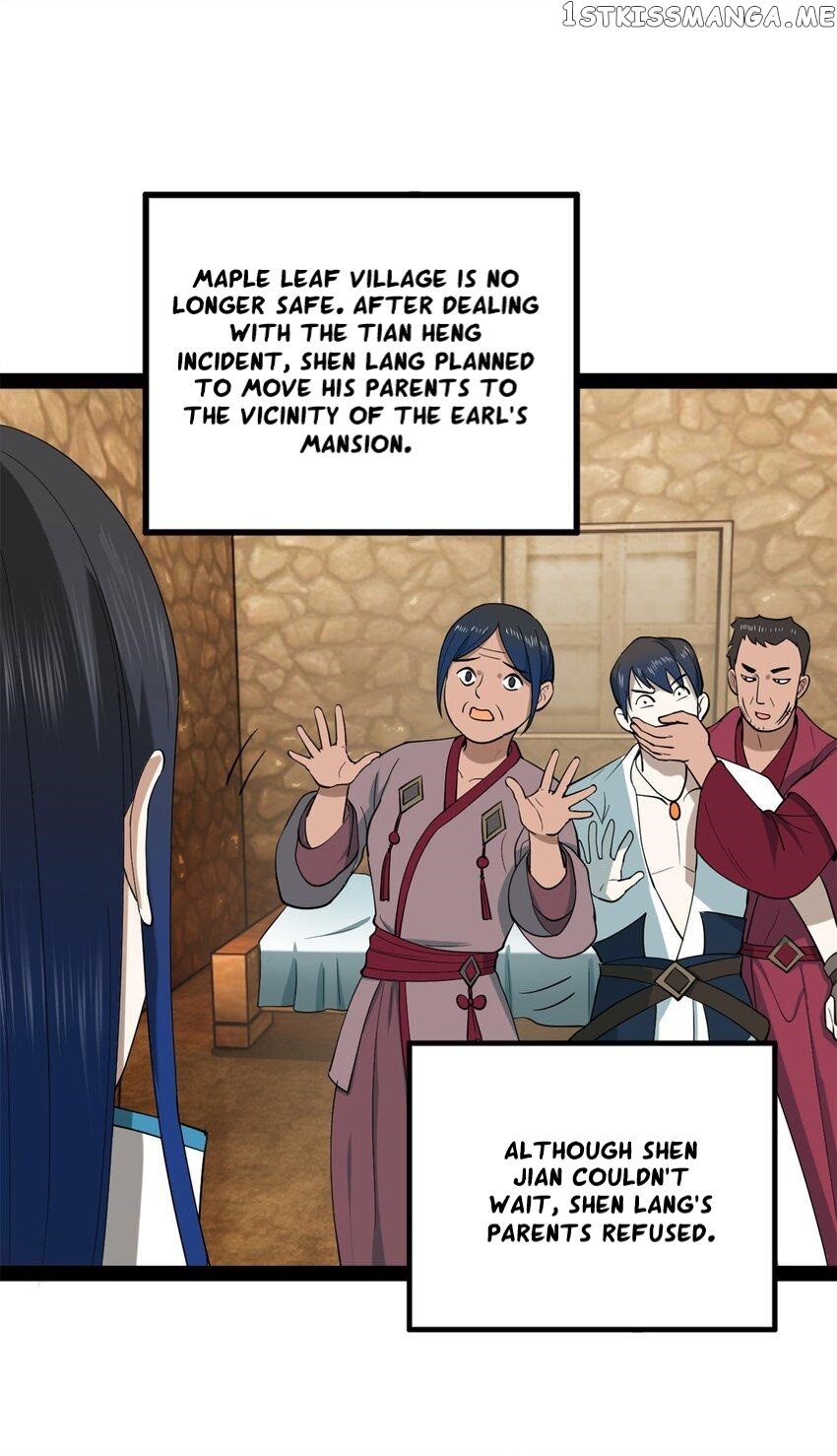 Survive As The Hero’s Husband! Chapter 112 - page 2