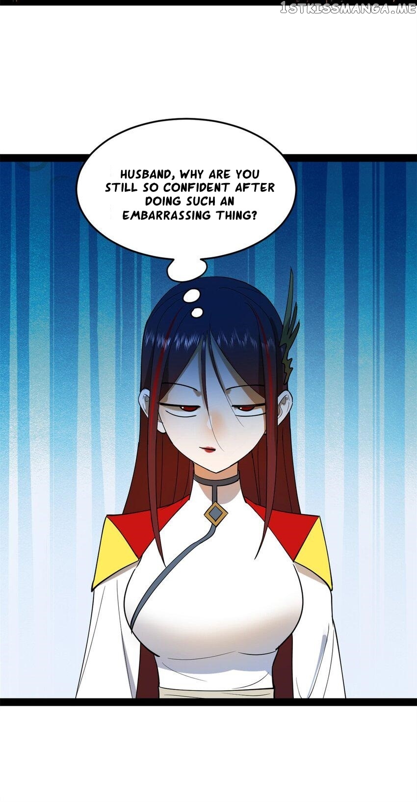 Survive As The Hero’s Husband! Chapter 112 - page 20