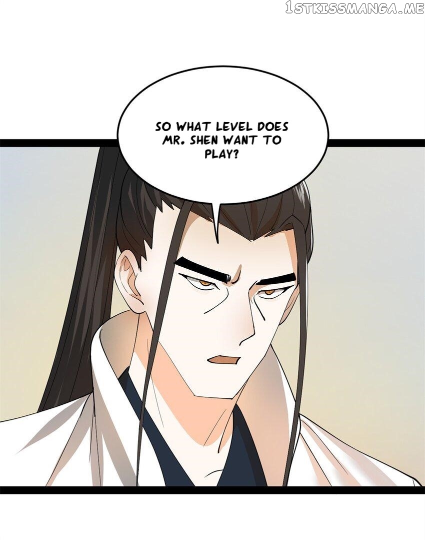 Survive As The Hero’s Husband! Chapter 112 - page 27