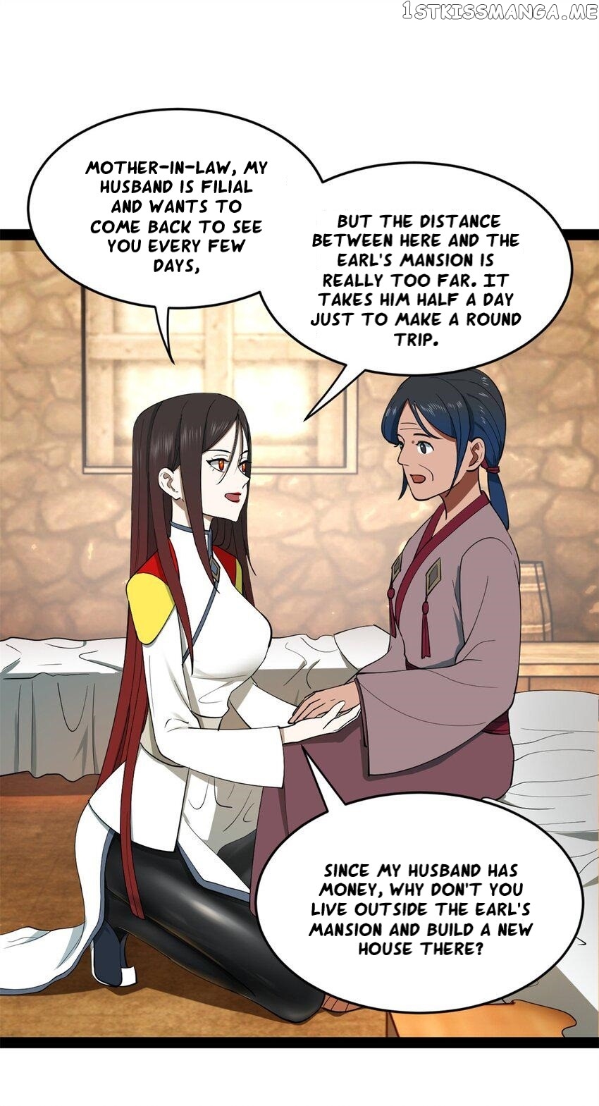 Survive As The Hero’s Husband! Chapter 112 - page 4