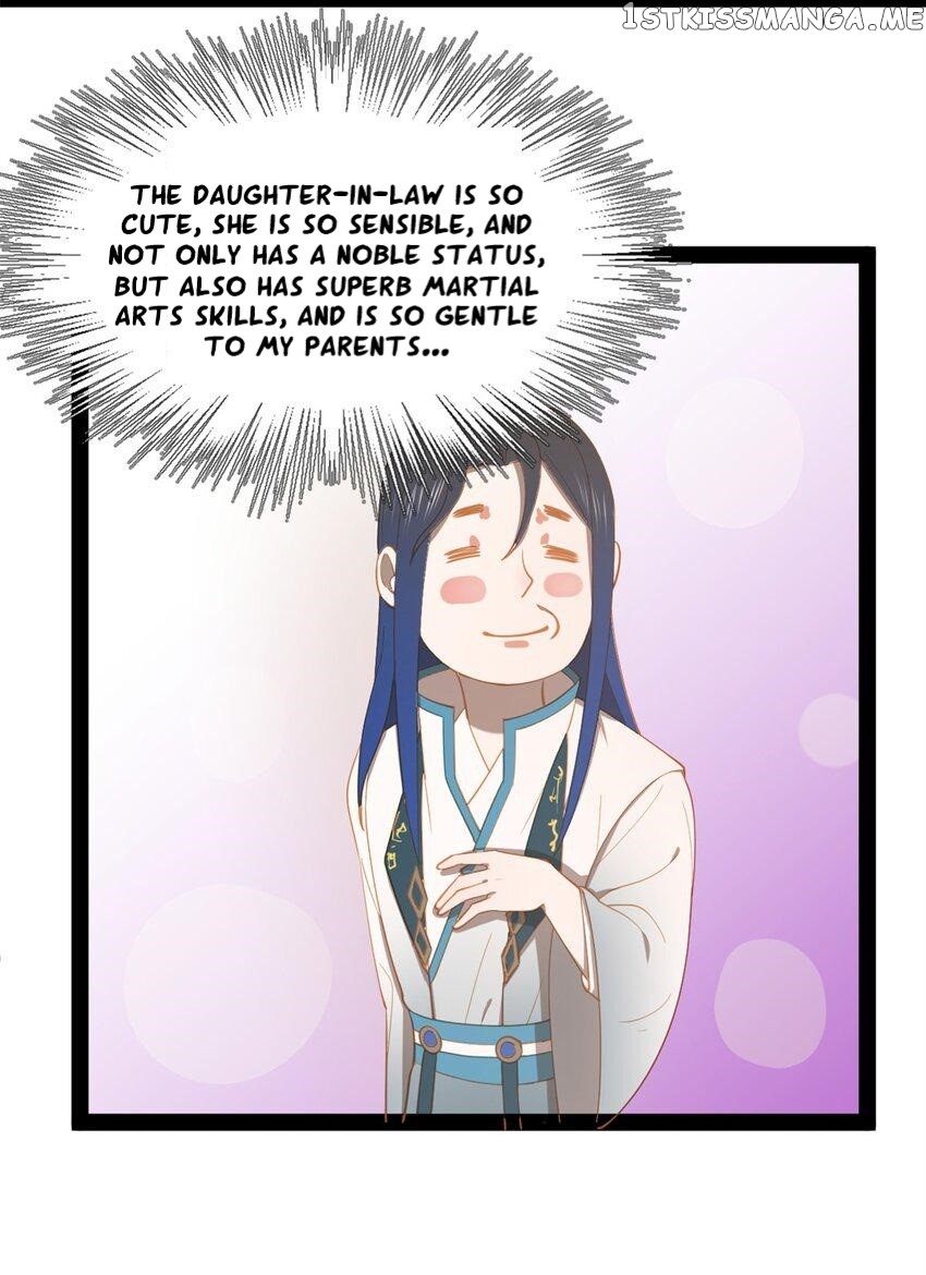 Survive As The Hero’s Husband! Chapter 112 - page 7