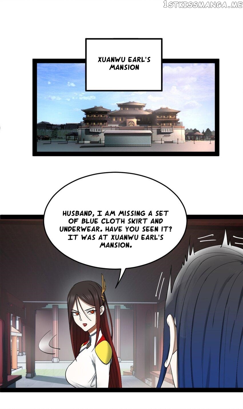 Survive As The Hero’s Husband! Chapter 112 - page 8