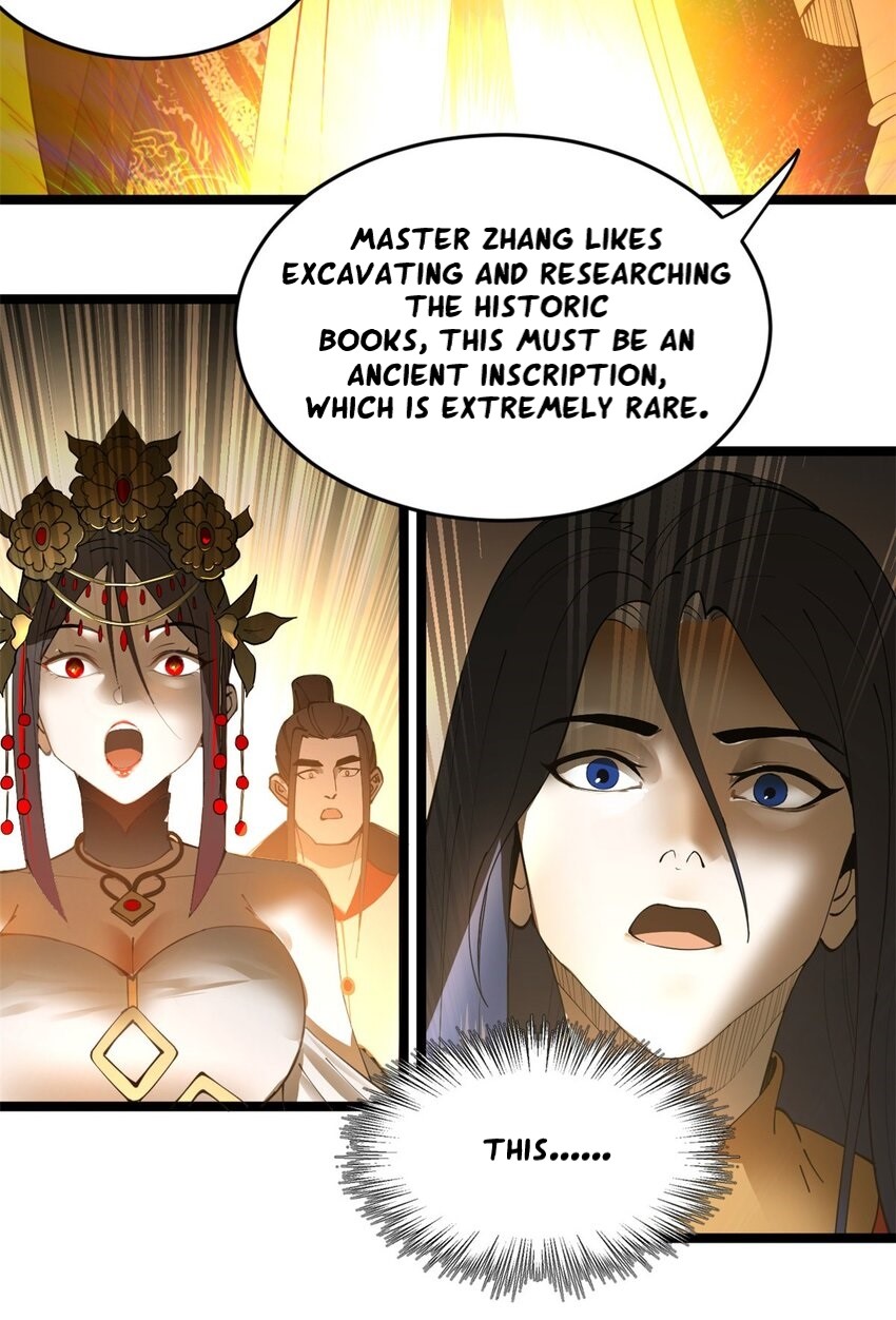 Survive As The Hero’s Husband! chapter 29 - page 12