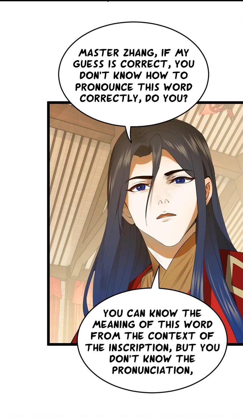 Survive As The Hero’s Husband! chapter 29 - page 15