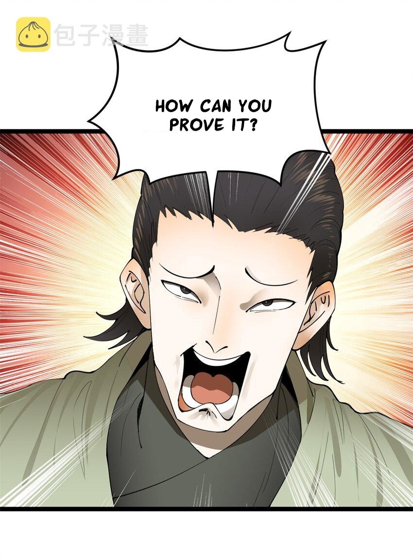 Survive As The Hero’s Husband! chapter 29 - page 25