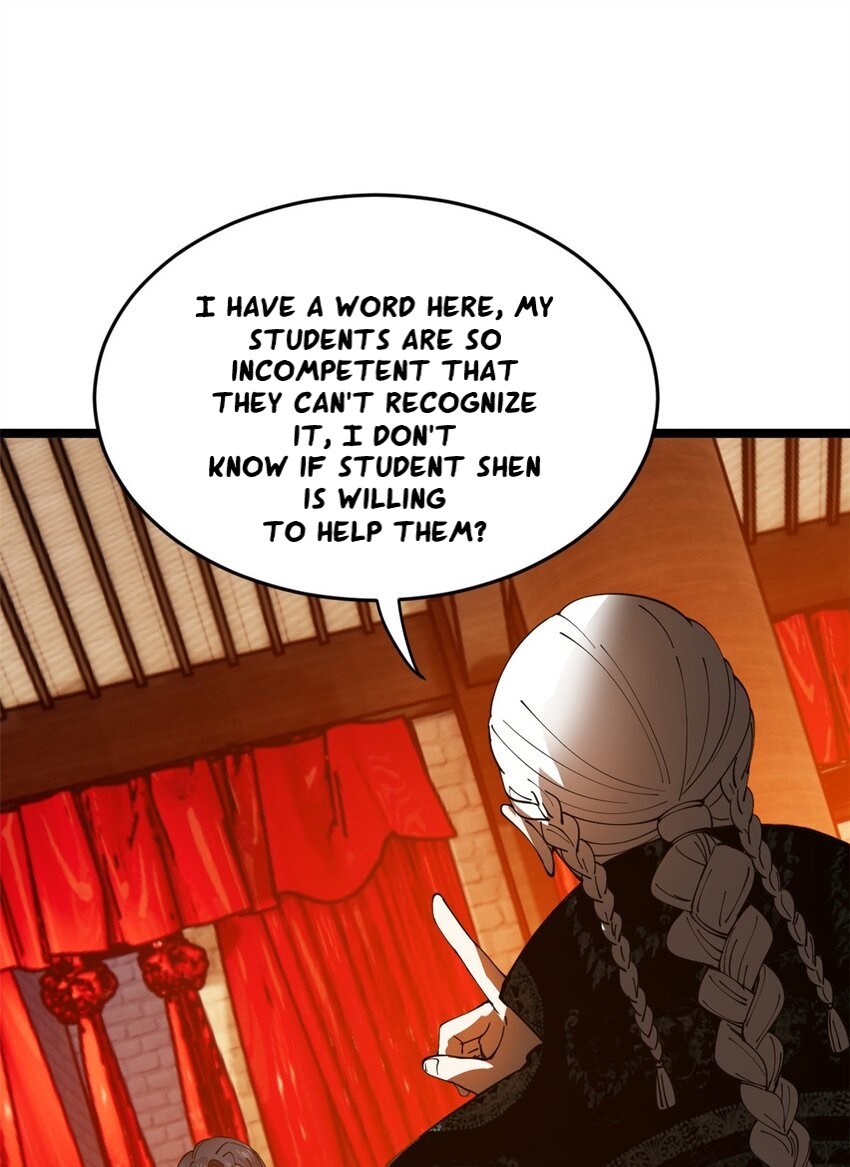 Survive As The Hero’s Husband! chapter 29 - page 6