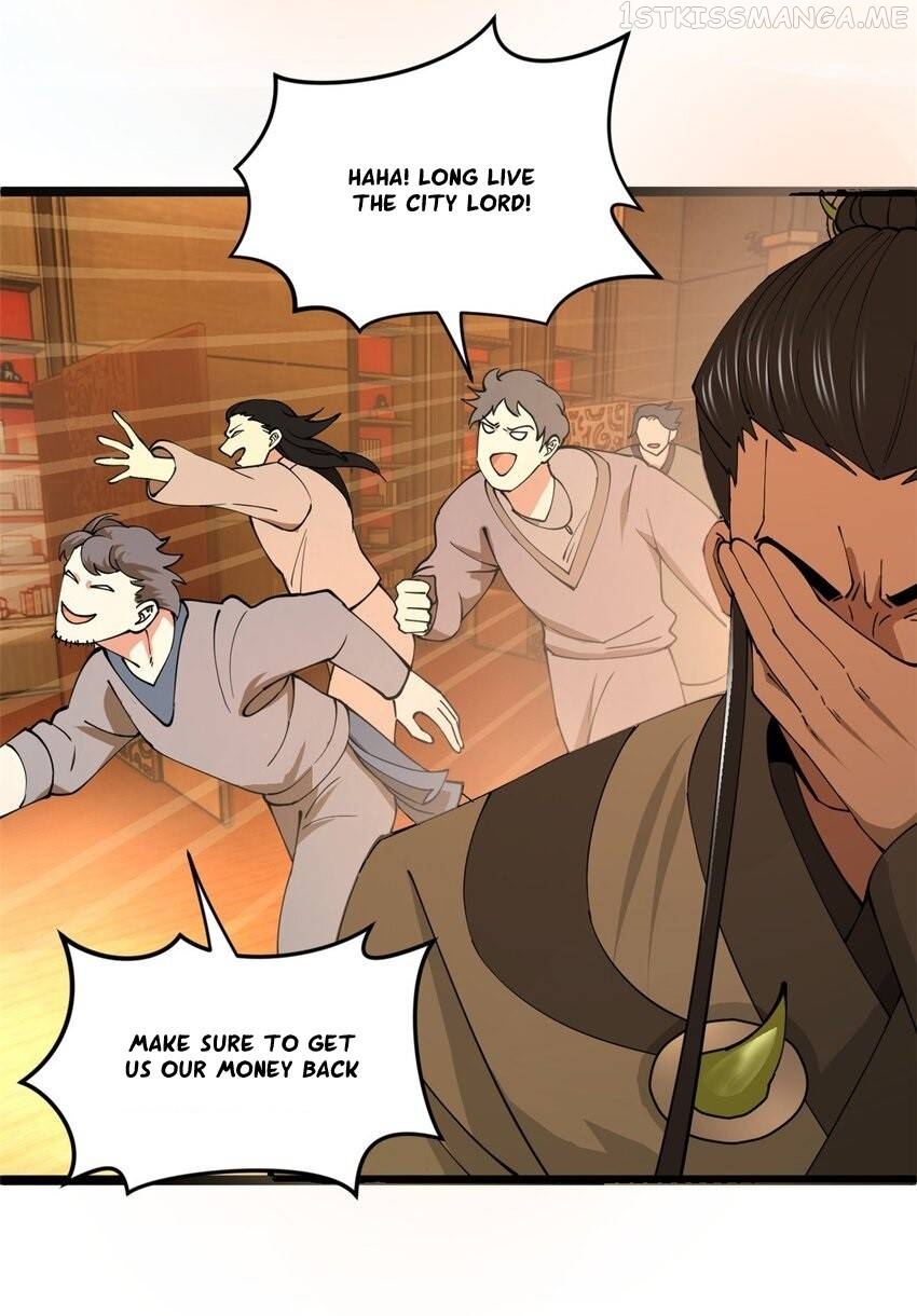 Survive As The Hero’s Husband! Chapter 58 - page 12