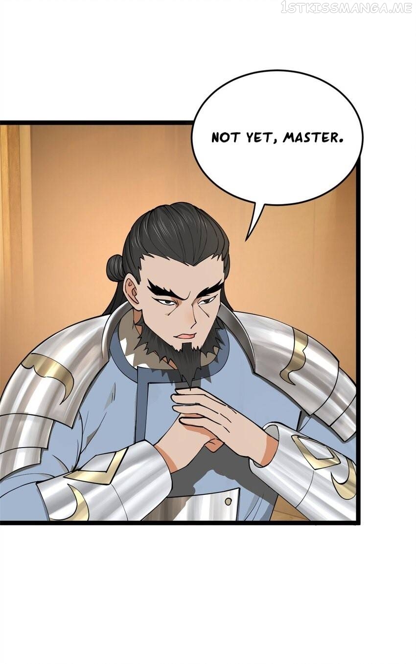 Survive As The Hero’s Husband! Chapter 58 - page 17