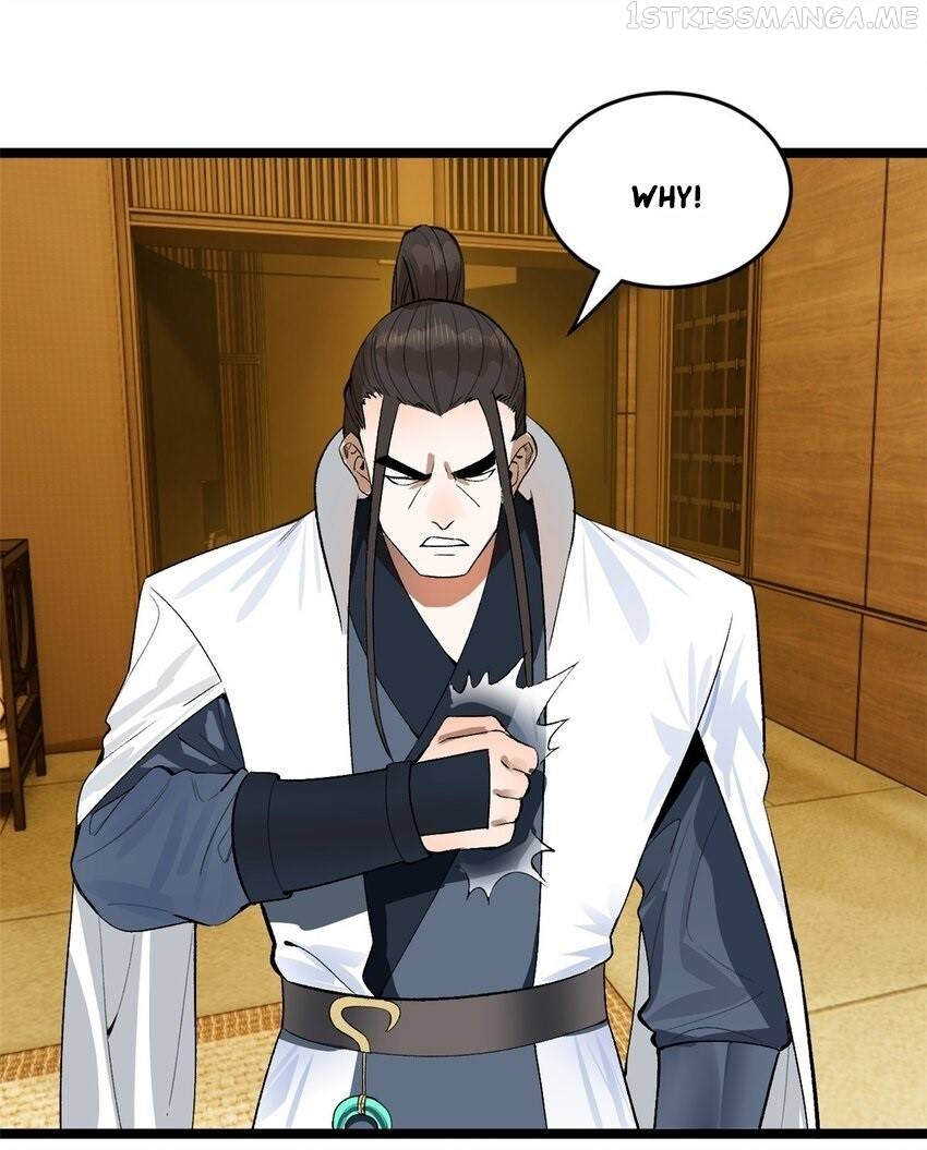 Survive As The Hero’s Husband! Chapter 58 - page 18