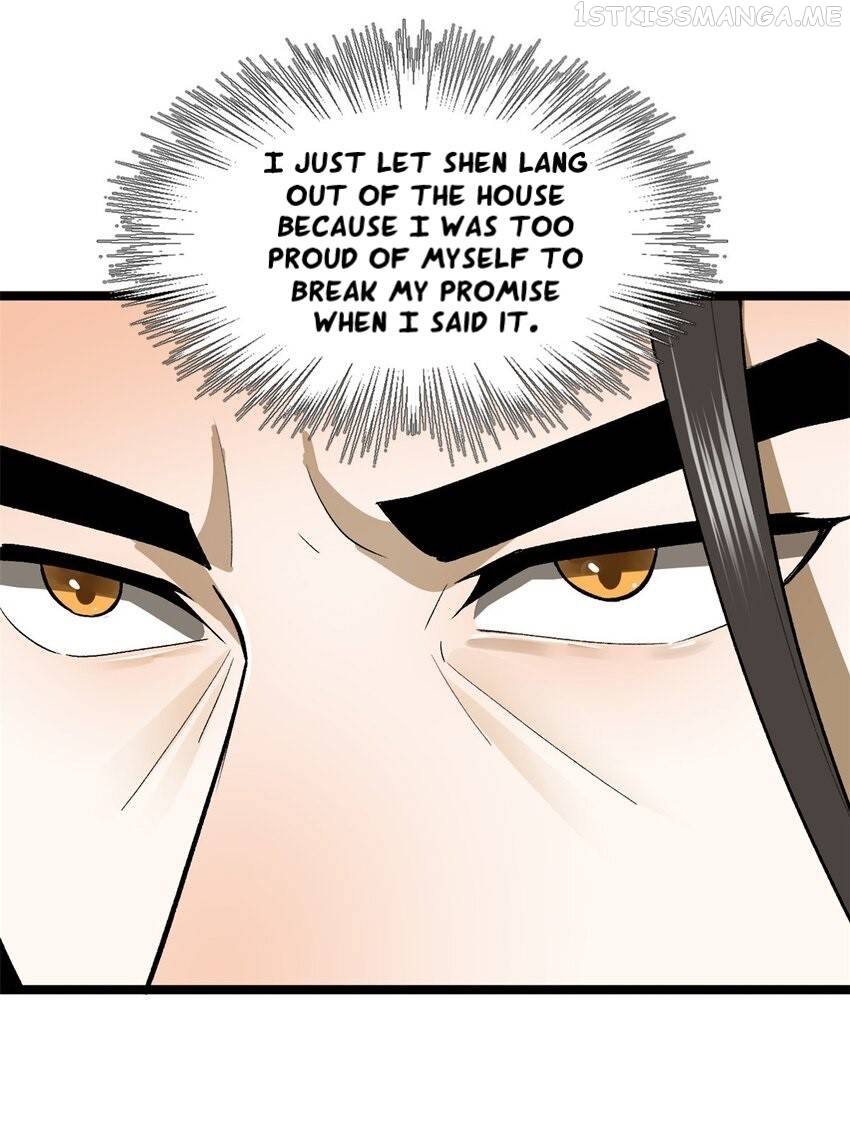 Survive As The Hero’s Husband! Chapter 58 - page 19