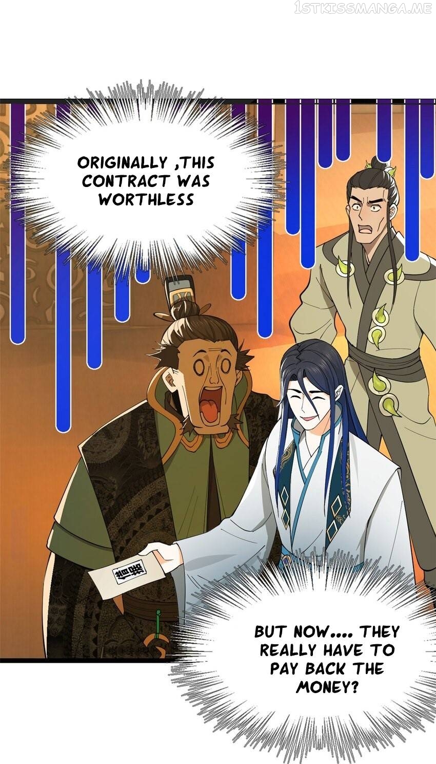 Survive As The Hero’s Husband! Chapter 58 - page 2