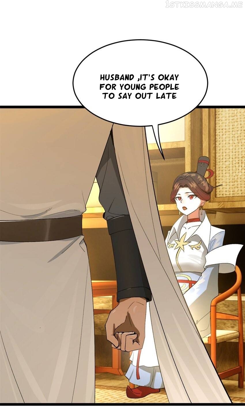 Survive As The Hero’s Husband! Chapter 58 - page 20