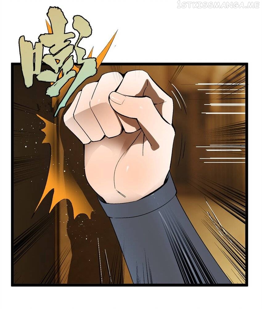 Survive As The Hero’s Husband! Chapter 58 - page 21