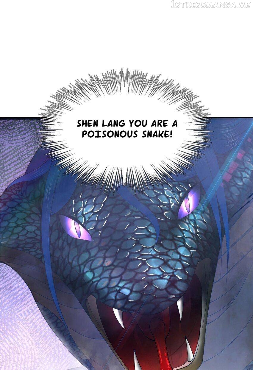 Survive As The Hero’s Husband! Chapter 58 - page 3