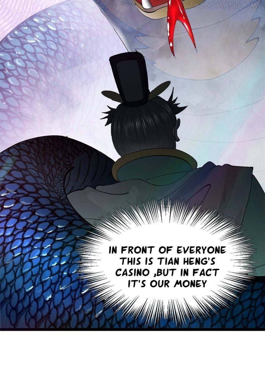 Survive As The Hero’s Husband! Chapter 58 - page 4